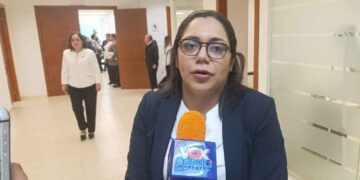 acoso sexual hospitales Tamaulipas