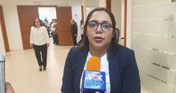 acoso sexual hospitales Tamaulipas