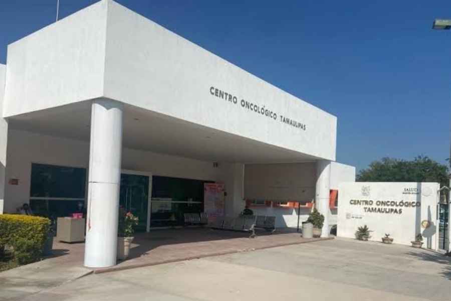  acoso sexual hospitales  Tamaulipas