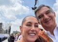 actividades Claudia Sheinbaum Tamaulipas