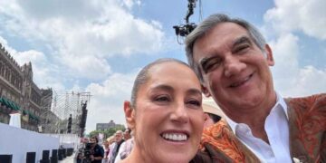 actividades Claudia Sheinbaum Tamaulipas