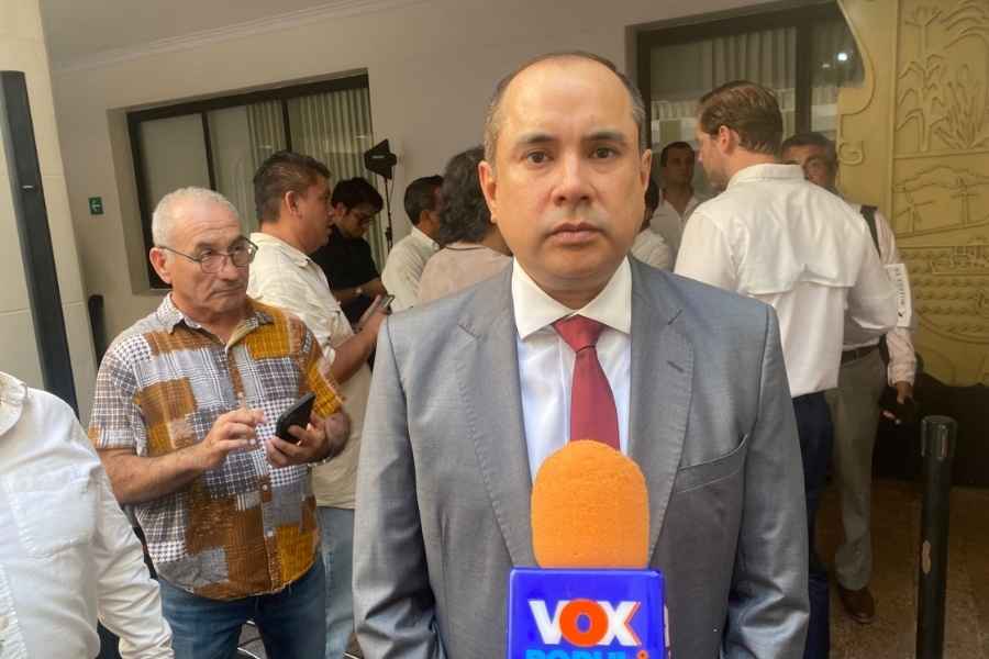 adeudos fiscales en Tamaulipas