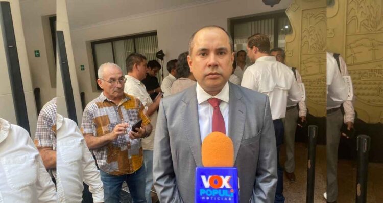 adeudos fiscales en Tamaulipas