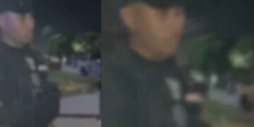 adolescente abuso autoridades Altamira