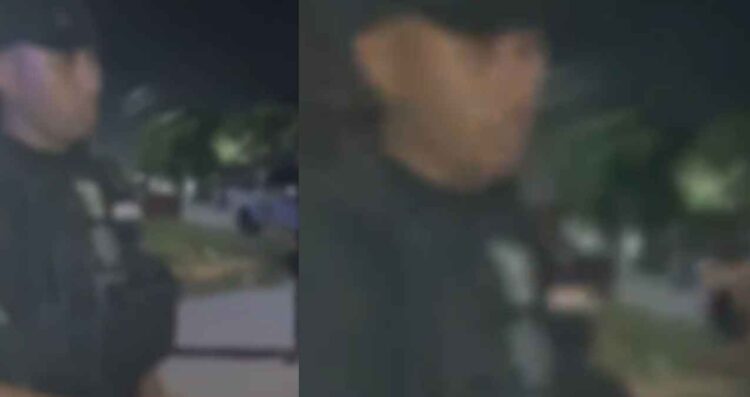 adolescente abuso autoridades Altamira