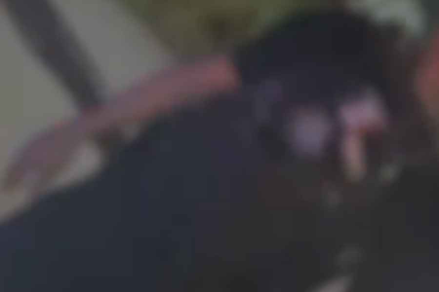 adolescente abuso autoridades Altamira 