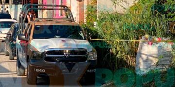 adulto mayor predio en Tampico