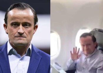 aficionado mikel arriola ascenso