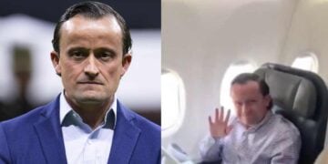 aficionado mikel arriola ascenso