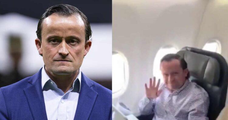 aficionado mikel arriola ascenso
