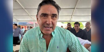 afiliados del Partido Verde Tamaulipas