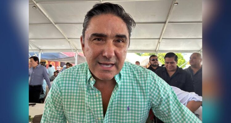 afiliados del Partido Verde Tamaulipas