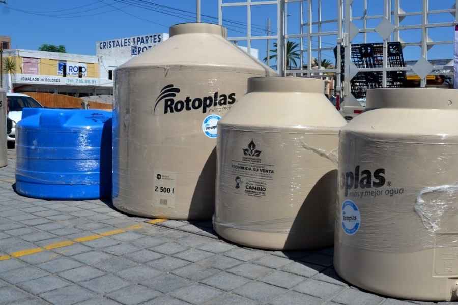 agua Tamaulipas Mariana Trinitaria