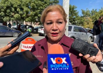 agua gratis en Ciudad Victoria