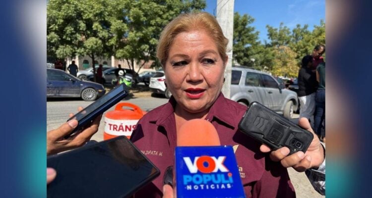 agua gratis en Ciudad Victoria