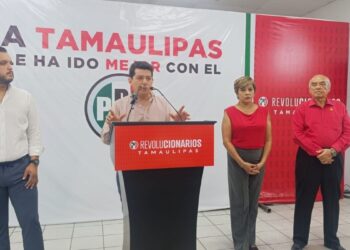 alcaldía de Ciudad Victoria