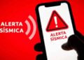 alerta sísmica en tu celular Segundo Simulacro