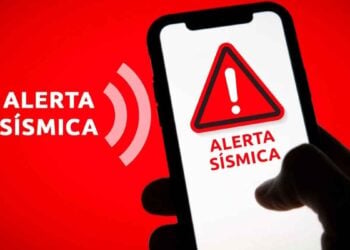 alerta sísmica en tu celular Segundo Simulacro