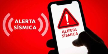 alerta sísmica en tu celular Segundo Simulacro