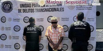 animales exóticos en Tamaulipas