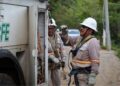 apagones CFE en Tamaulipas