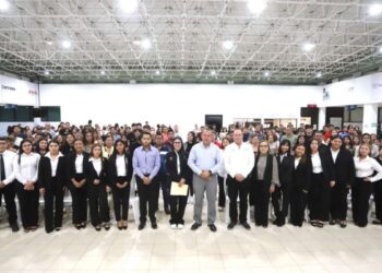 apoyo a MiPyMES en Tamaulipas