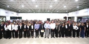 apoyo a MiPyMES en Tamaulipas