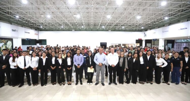 apoyo a MiPyMES en Tamaulipas
