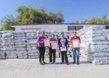 apoyo personas con discapacidad Tamaulipas