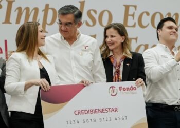 apoyos para emprendedores Tamaulipas