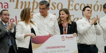 apoyos para emprendedores Tamaulipas