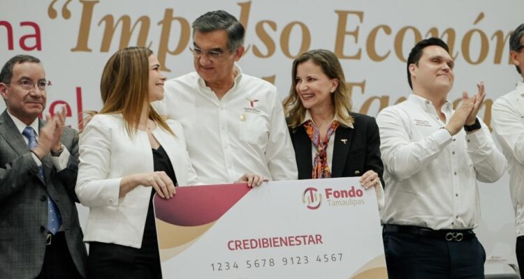 apoyos para emprendedores Tamaulipas