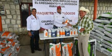 apoyos productores pecuarios Tamaulipas