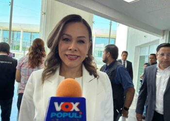 aspirantes plazas judiciales Tamaulipas