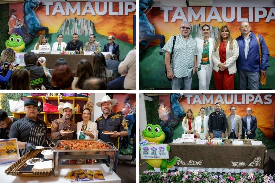 atractivos turísticos Tampico