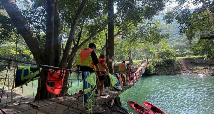 atractivos turísticos de Tamaulipas