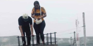 atrapados lluvias San Bernabe
