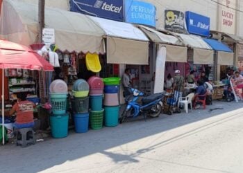 aumento de precios en julio en Tamaulipas
