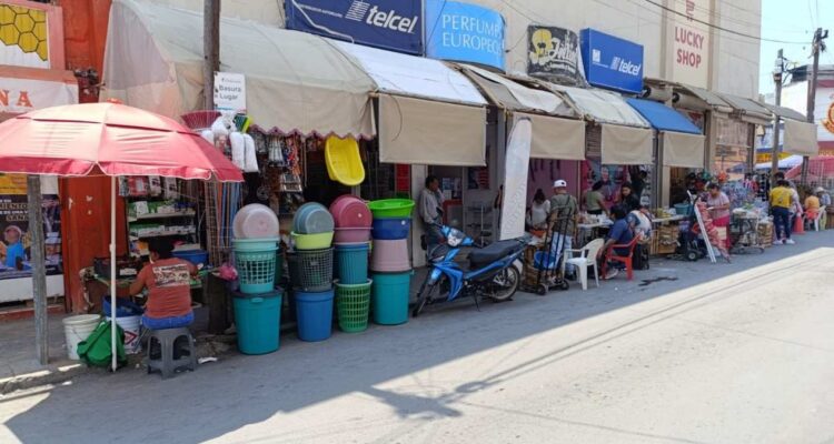 aumento de precios en julio en Tamaulipas
