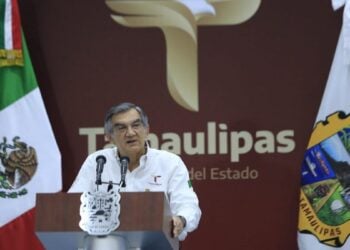aumento salarial Sector Salud Tamaulipas