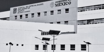 ayudante albañil Hospital Tampico