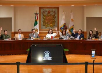 bachillerato Nacional Margarita Maza Nuevo Laredo