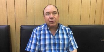 bajas ventas comercios Tamaulipas