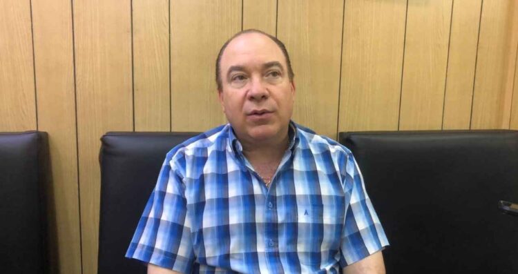 bajas ventas comercios Tamaulipas