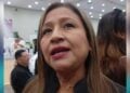 bebé entregada al DIF Tampico