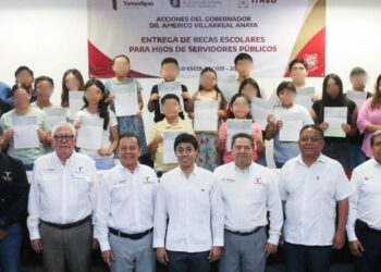 becas ITAVU en Tamaulipas