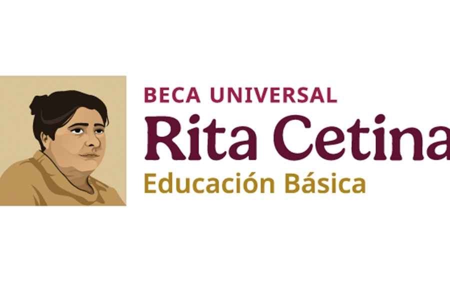 becas Rita Cetina agosto