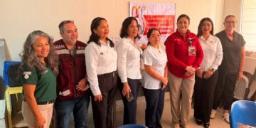 beneficios de la lactancia materna Tamaulipas