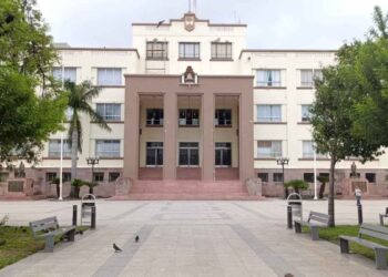 burócratas Tamaulipas vacaciones de verano