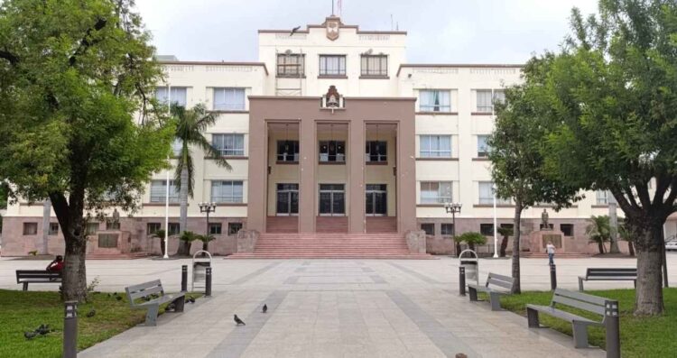 burócratas Tamaulipas vacaciones de verano
